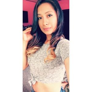 Meet your Posher, Linda